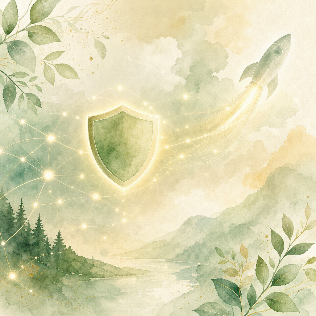  每日免费节点 · 安全流畅的全球网络